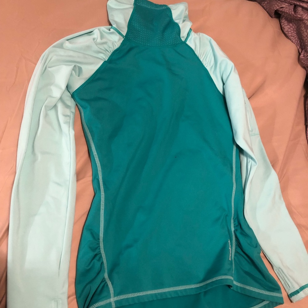 Reebok outerwear